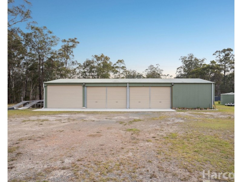 52 Whistlers Lane, Verges Creek NSW 2440