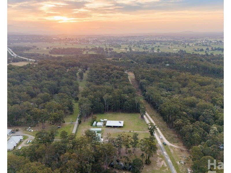52 Whistlers Lane, Verges Creek NSW 2440