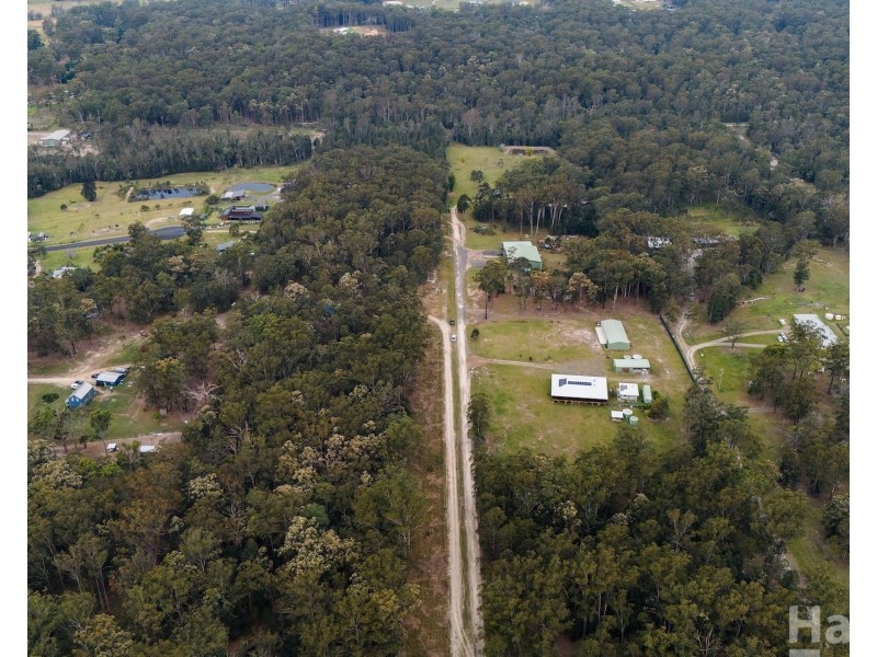 52 Whistlers Lane, Verges Creek NSW 2440