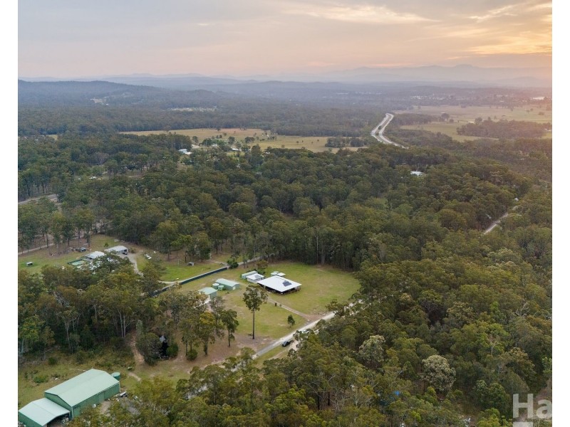 52 Whistlers Lane, Verges Creek NSW 2440