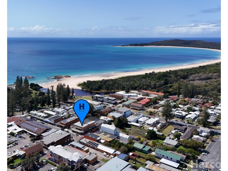 8/12 Prince Of Wales Avenue, South West Rocks NSW 2431