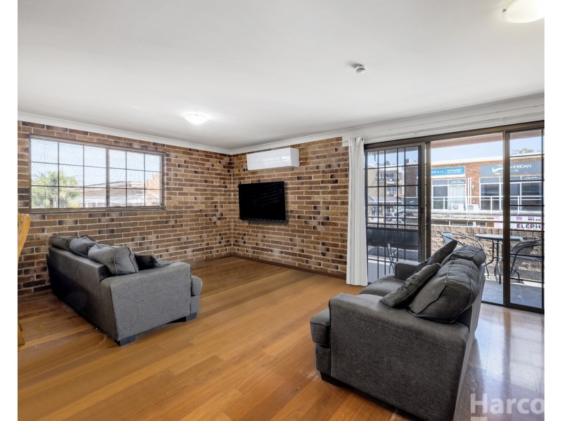 8/12 Prince Of Wales Avenue, South West Rocks NSW 2431