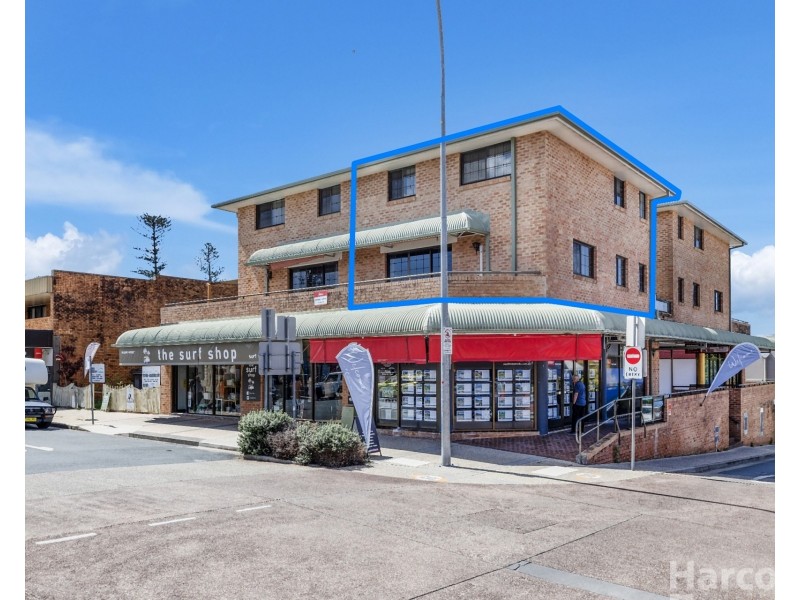 8/12 Prince Of Wales Avenue, South West Rocks NSW 2431