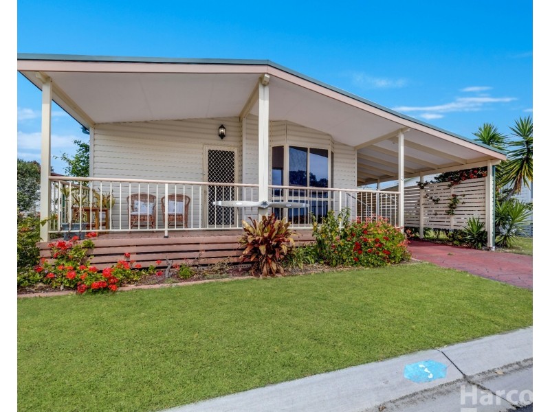 3/39-89 Gordon Young Drive, South West Rocks NSW 2431