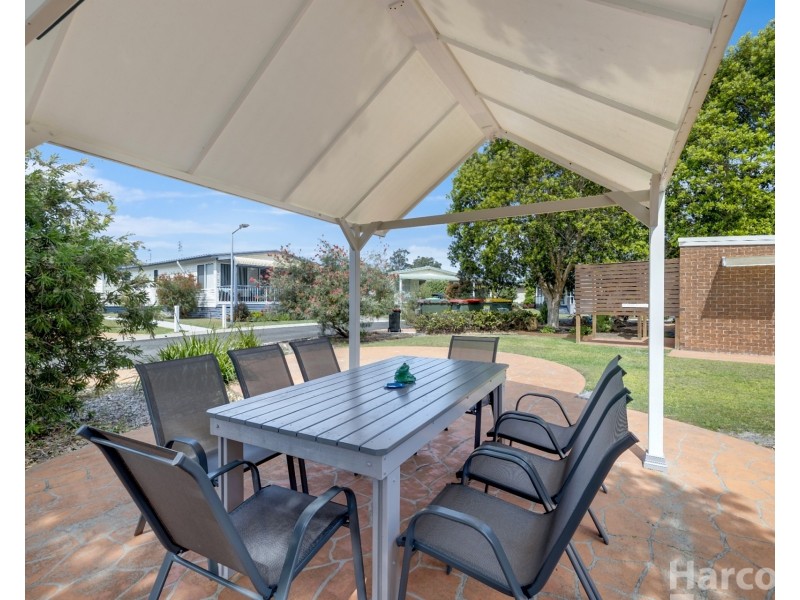 3/39-89 Gordon Young Drive, South West Rocks NSW 2431