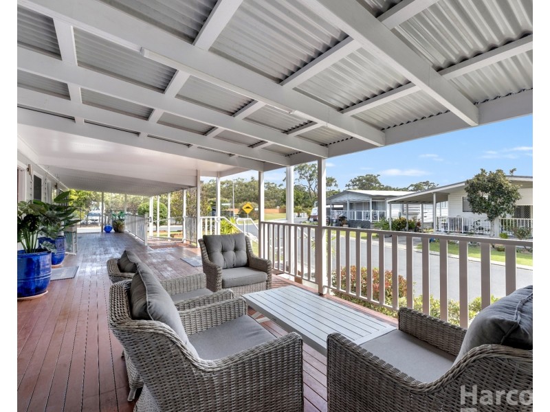3/39-89 Gordon Young Drive, South West Rocks NSW 2431