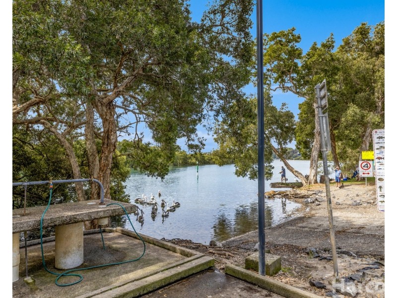 3/39-89 Gordon Young Drive, South West Rocks NSW 2431