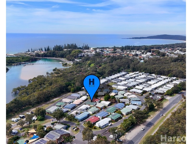 3/39-89 Gordon Young Drive, South West Rocks NSW 2431