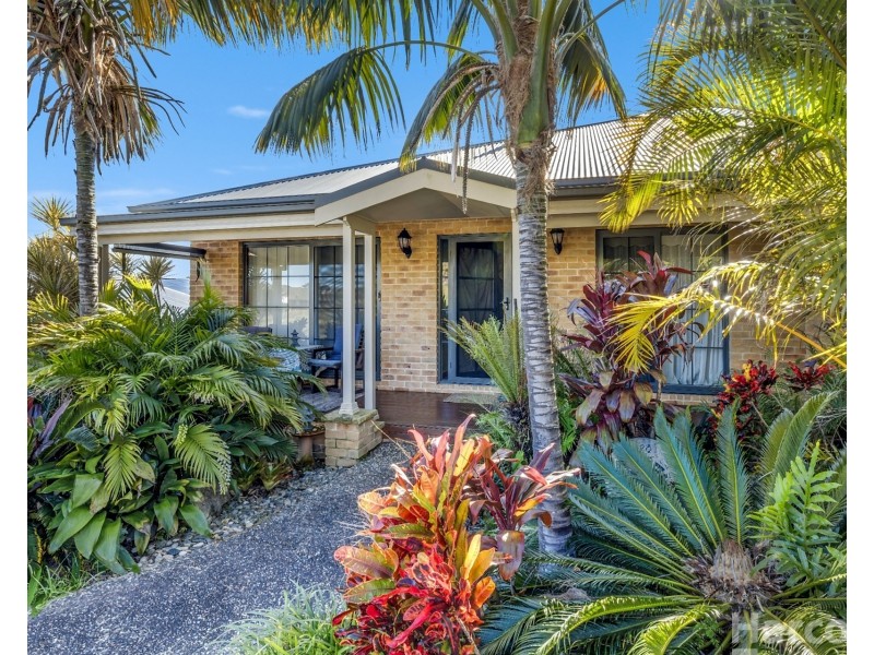 36 Marlin Drive, South West Rocks NSW 2431