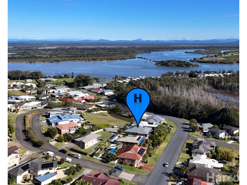 36 Marlin Drive, South West Rocks NSW 2431