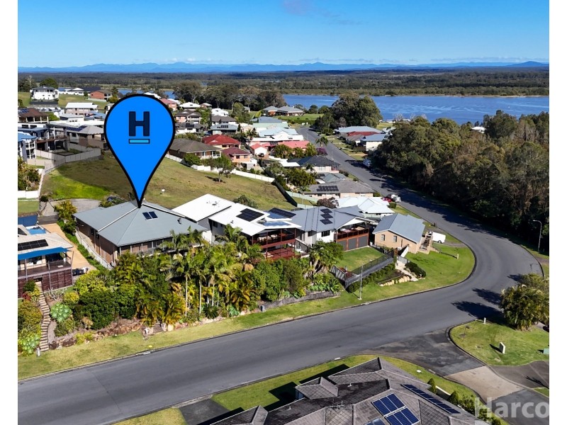 36 Marlin Drive, South West Rocks NSW 2431
