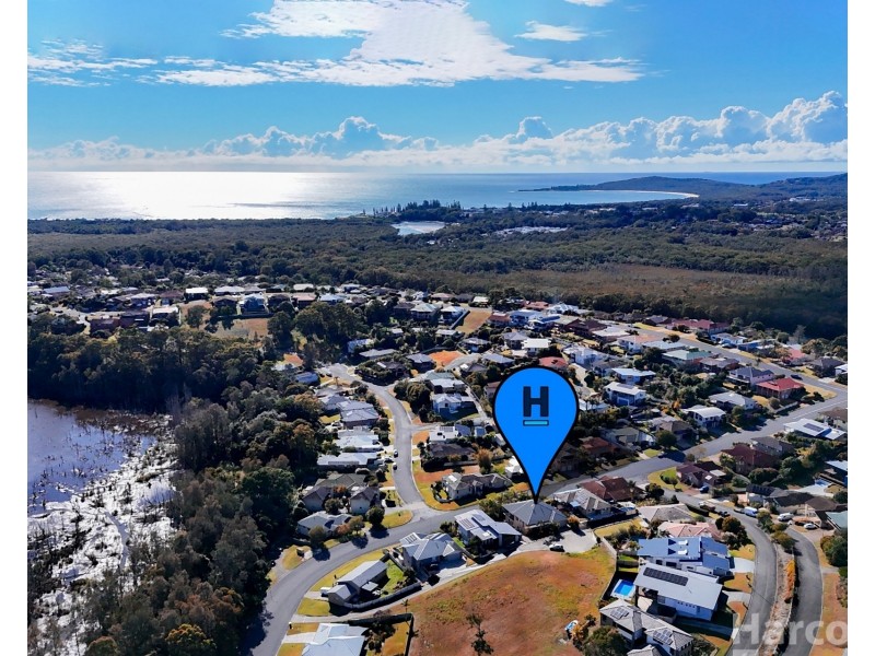 36 Marlin Drive, South West Rocks NSW 2431
