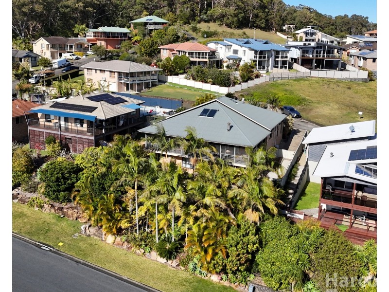 36 Marlin Drive, South West Rocks NSW 2431