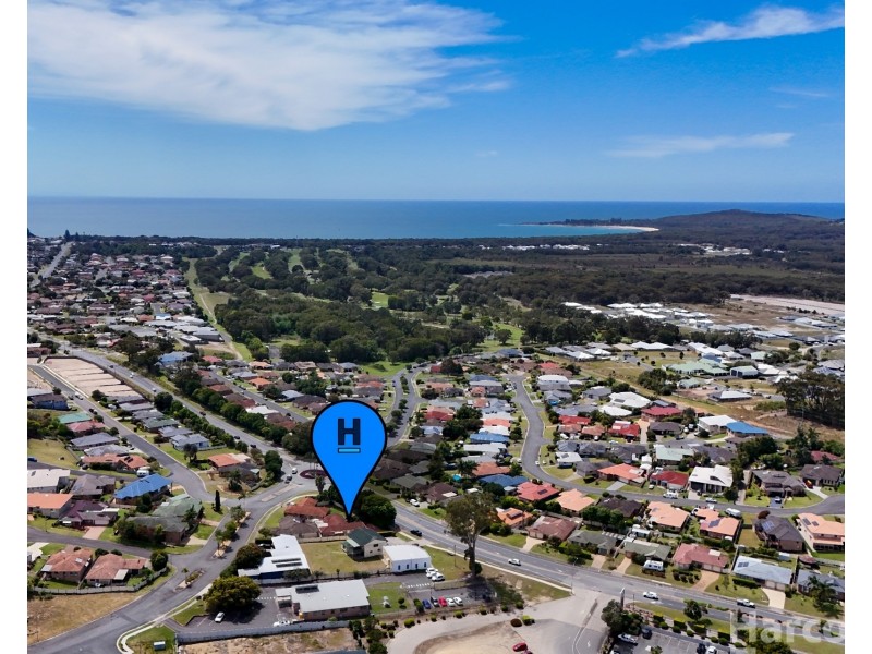 249 Gregory Street, South West Rocks NSW 2431