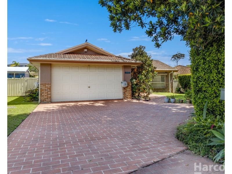 249 Gregory Street, South West Rocks NSW 2431