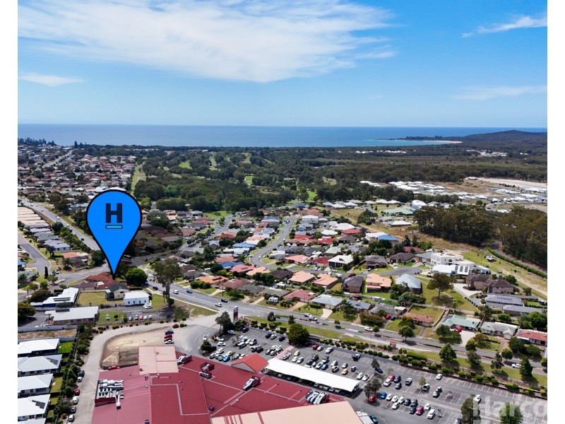 249 Gregory Street, South West Rocks NSW 2431