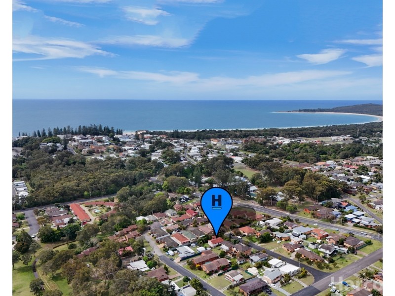 8 Wentworth Street, South West Rocks NSW 2431