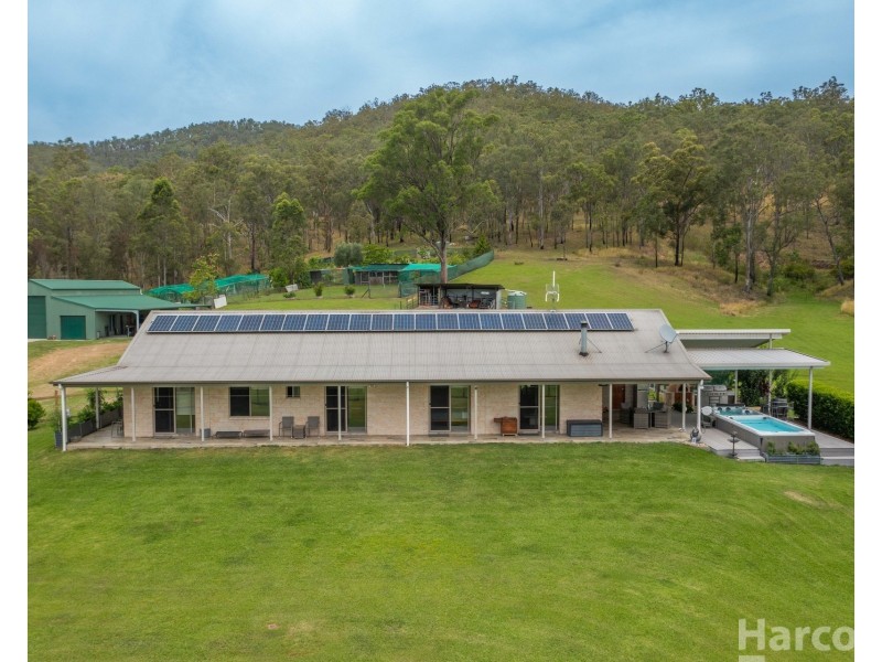 1943 Willi Willi Road, Moparrabah NSW 2440