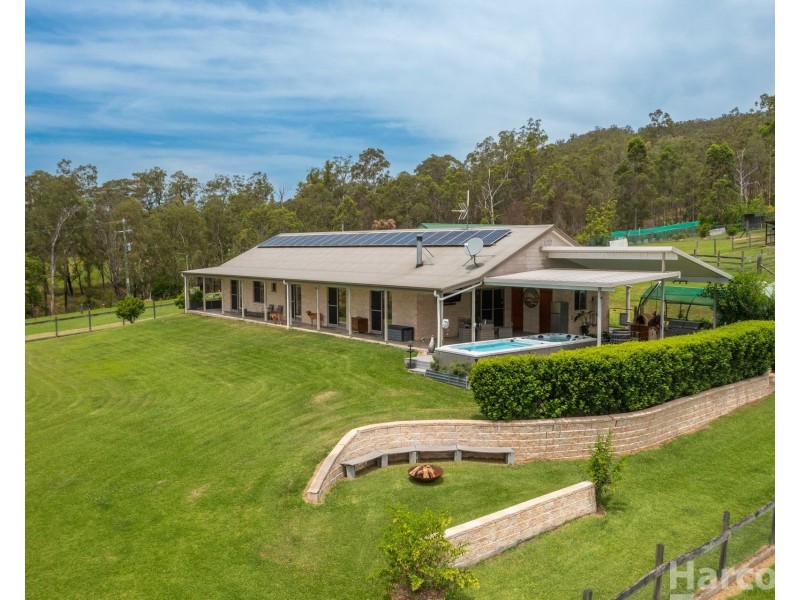 1943 Willi Willi Road, Moparrabah NSW 2440