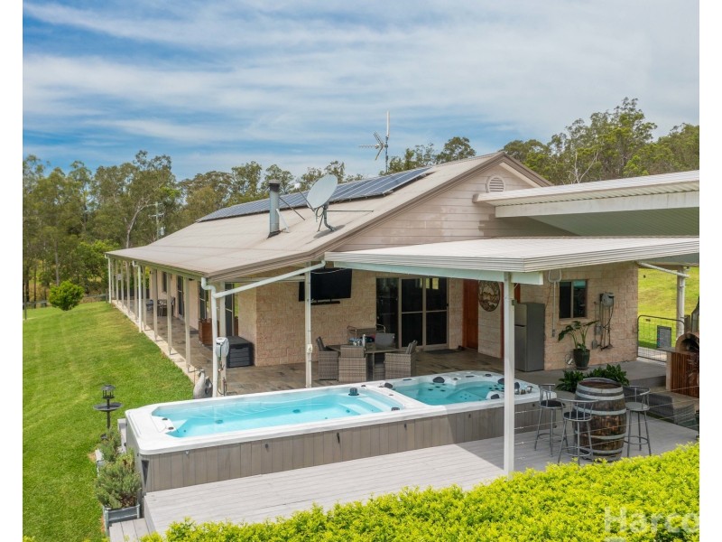 1943 Willi Willi Road, Moparrabah NSW 2440