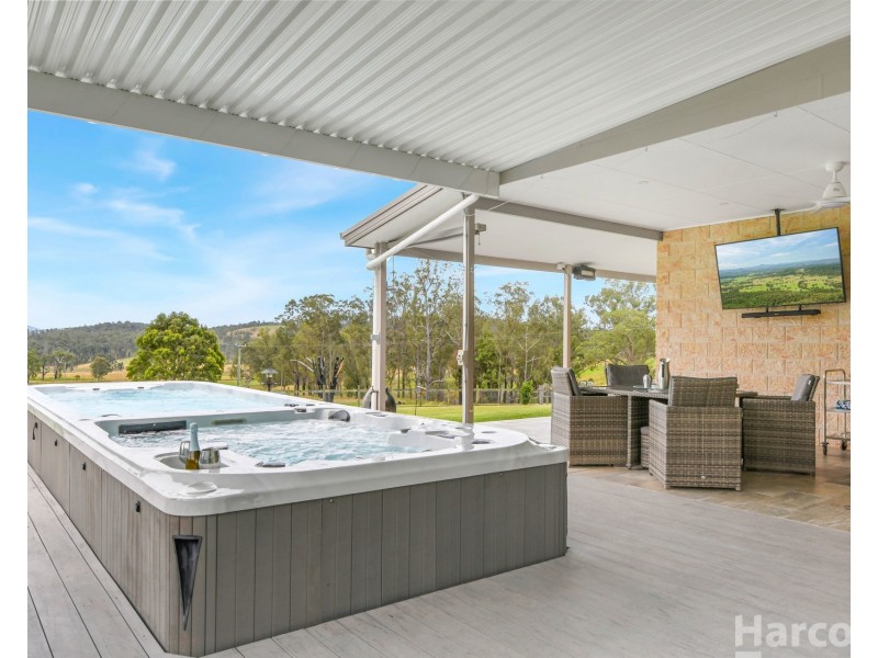 1943 Willi Willi Road, Moparrabah NSW 2440