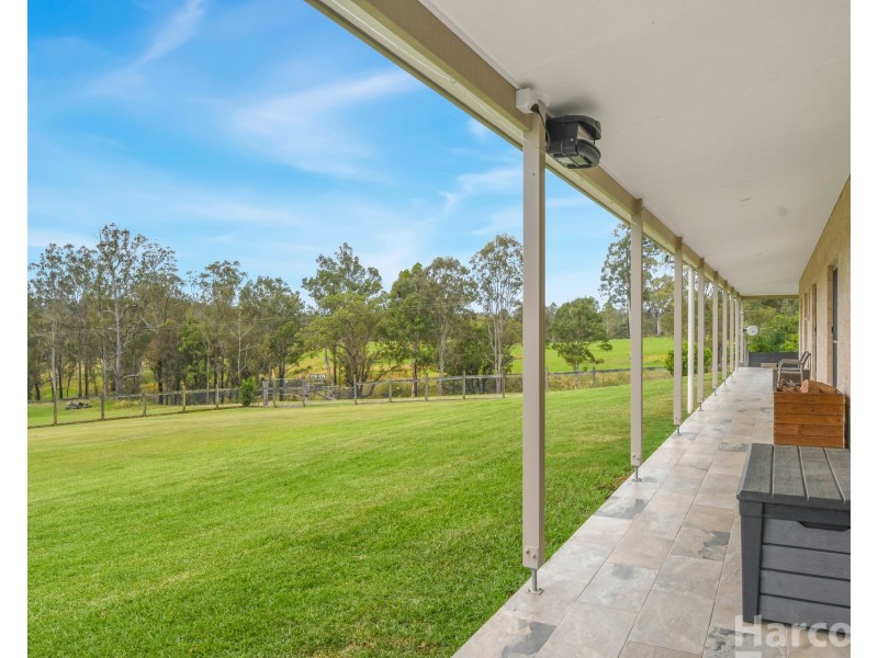 1943 Willi Willi Road, Moparrabah NSW 2440