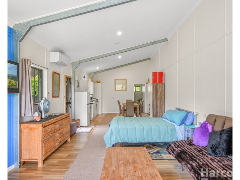 1943 Willi Willi Road, Moparrabah NSW 2440