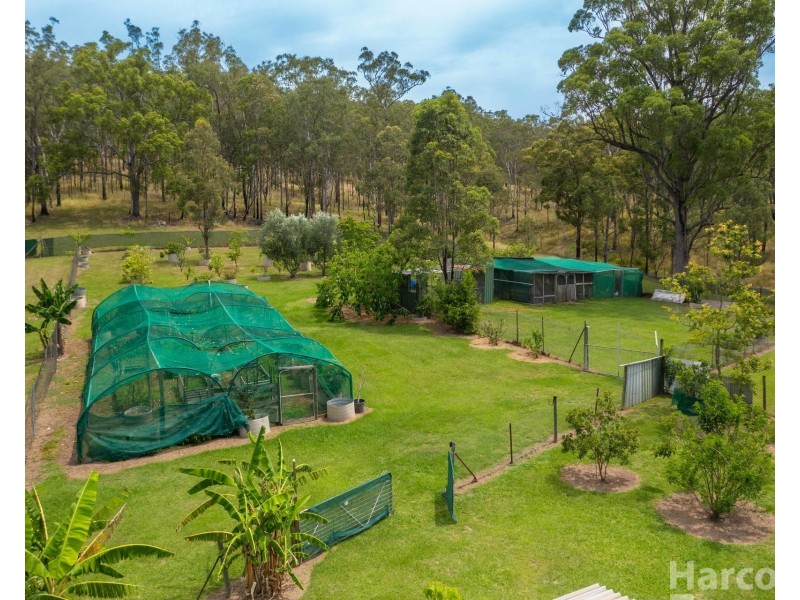 1943 Willi Willi Road, Moparrabah NSW 2440