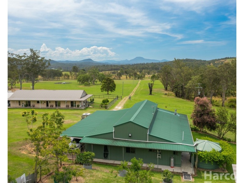 1943 Willi Willi Road, Moparrabah NSW 2440