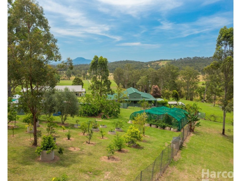 1943 Willi Willi Road, Moparrabah NSW 2440