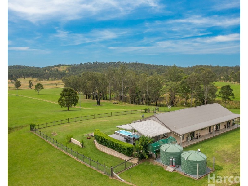 1943 Willi Willi Road, Moparrabah NSW 2440