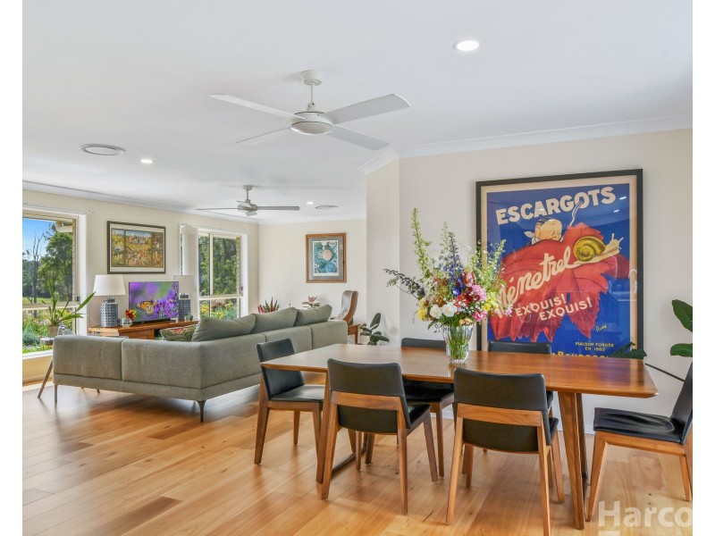 12A Amber Way, Kundabung NSW 2441