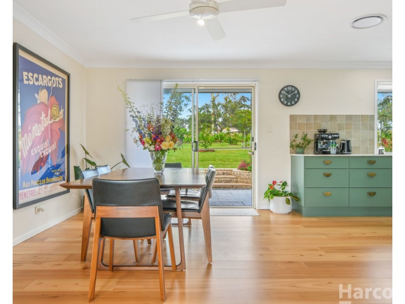 12A Amber Way, Kundabung NSW 2441