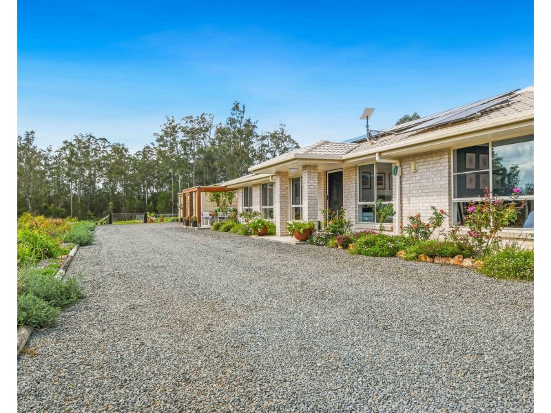 12A Amber Way, Kundabung NSW 2441