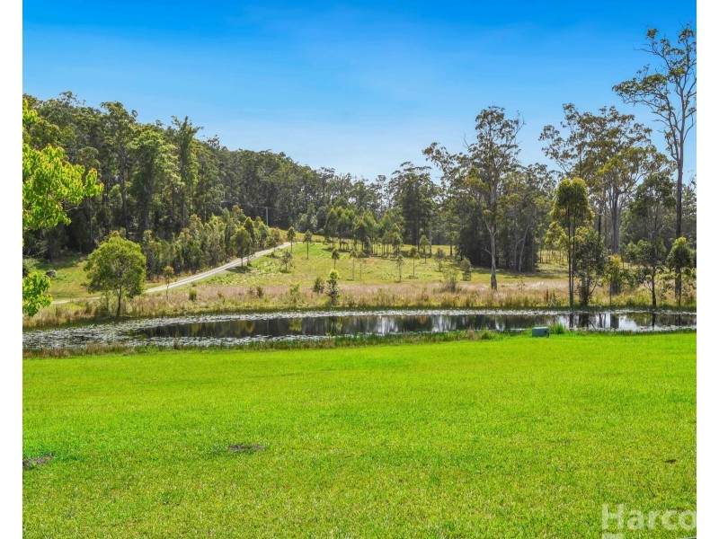 12A Amber Way, Kundabung NSW 2441