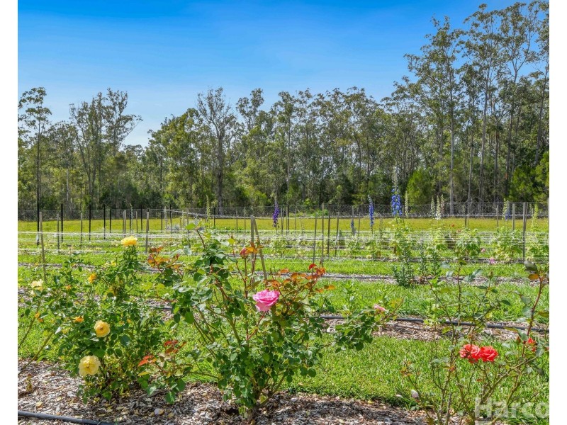 12A Amber Way, Kundabung NSW 2441
