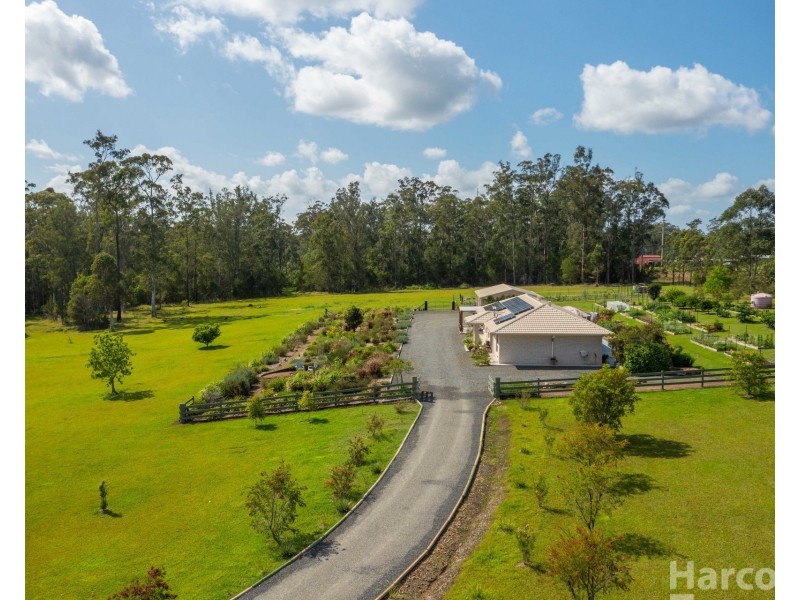 12A Amber Way, Kundabung NSW 2441