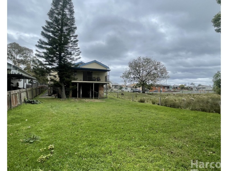 24 Marsh Street Street, West Kempsey NSW 2440