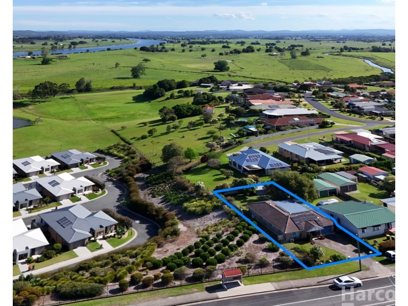 116 Macleay Street, Frederickton NSW 2440