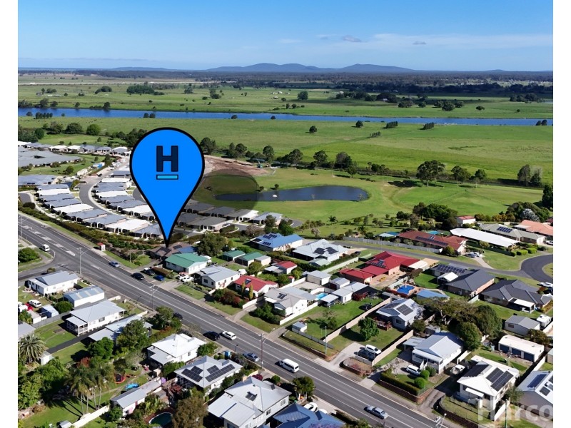 116 Macleay Street, Frederickton NSW 2440