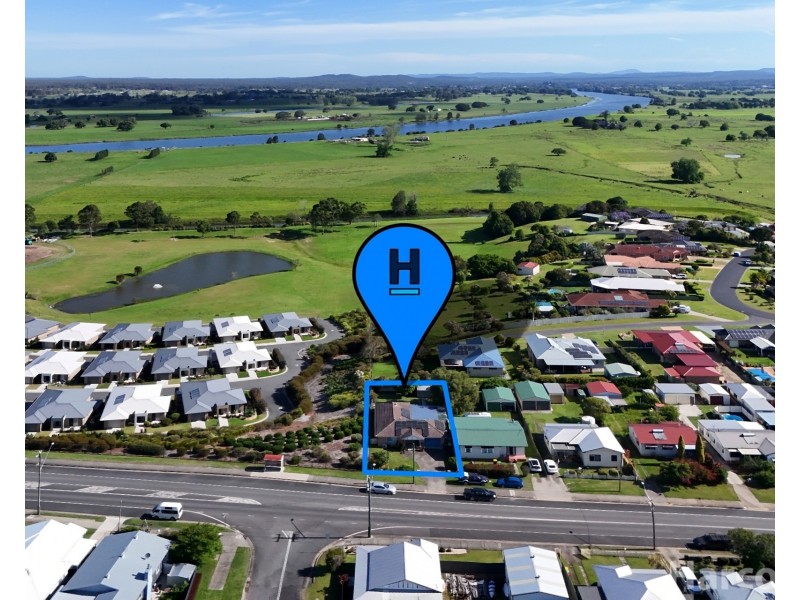 116 Macleay Street, Frederickton NSW 2440