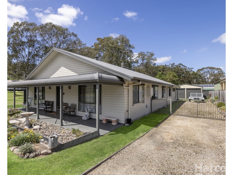 4 Tallowwood Place, South West Rocks NSW 2431