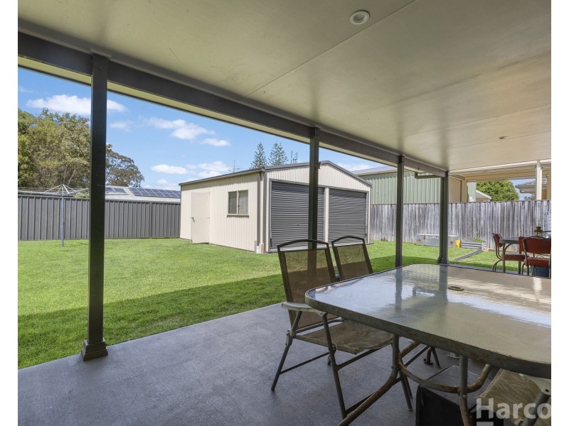 4 Tallowwood Place, South West Rocks NSW 2431