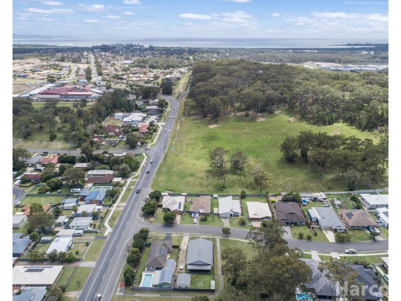 4 Tallowwood Place, South West Rocks NSW 2431