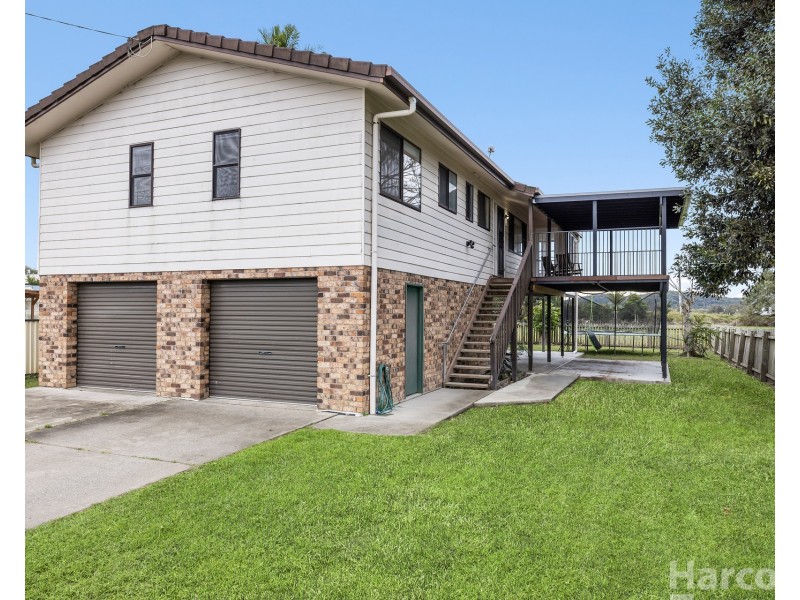 25 Main Street, Jerseyville NSW 2431