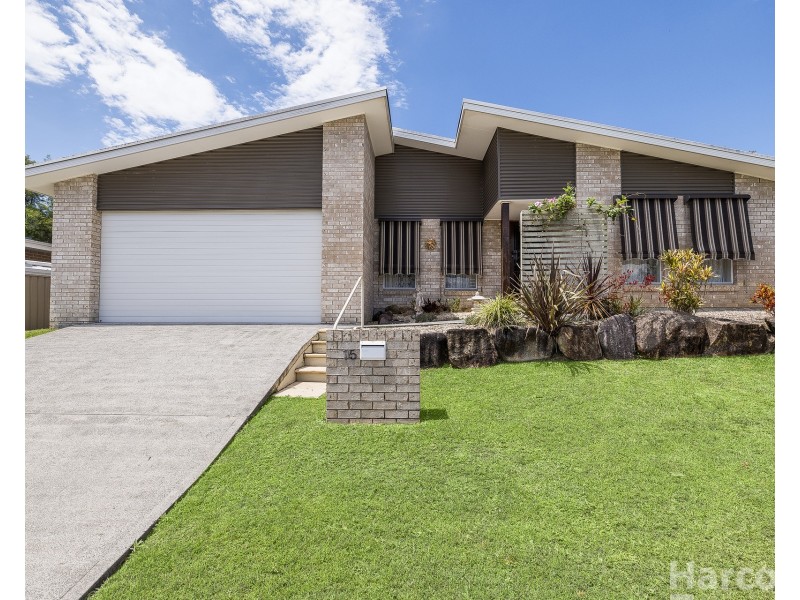 15 Rippon Place, South West Rocks NSW 2431