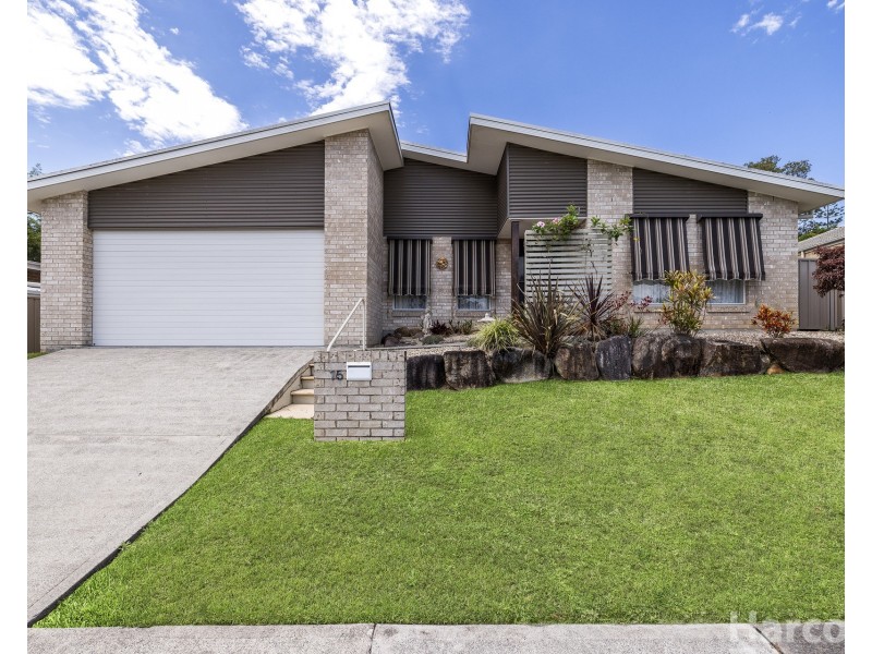 15 Rippon Place, South West Rocks NSW 2431