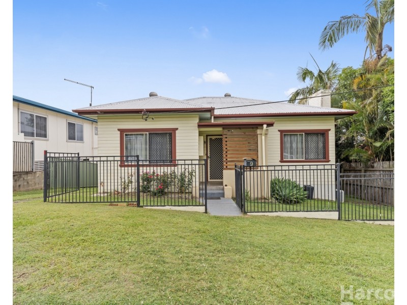 9 Macleay Street, East Kempsey NSW 2440
