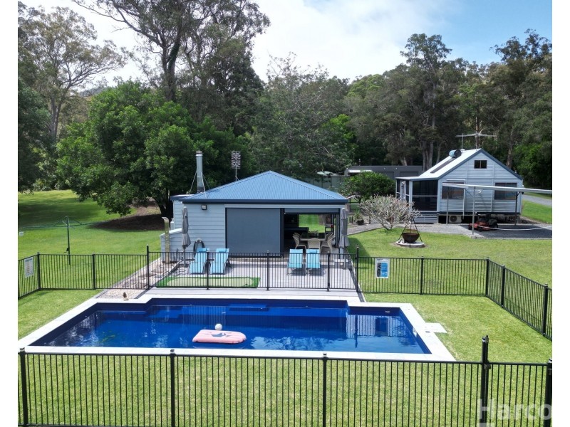 245 Arakoon Road, Arakoon NSW 2431