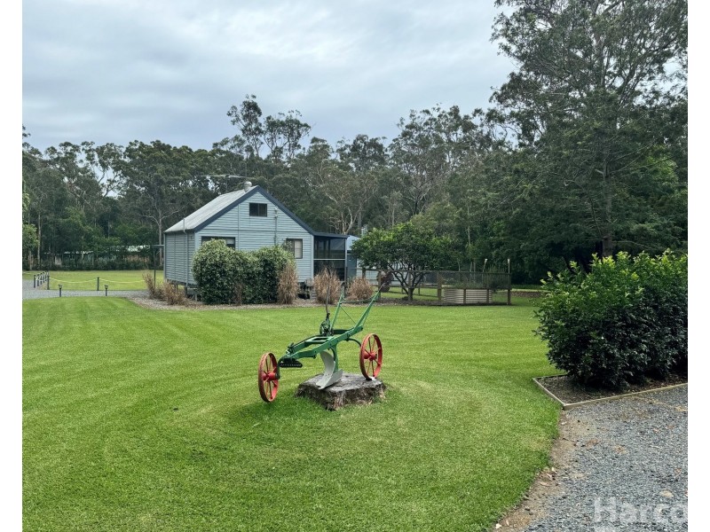 245 Arakoon Road, Arakoon NSW 2431